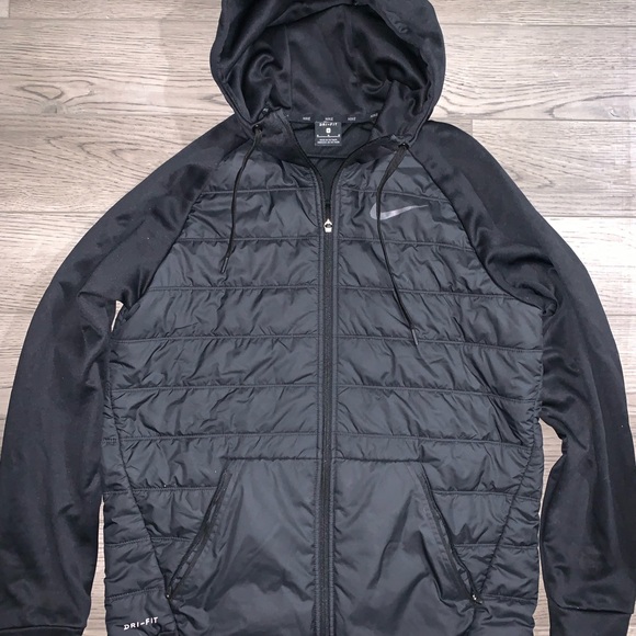 nike jacket - Picture 5 of 10